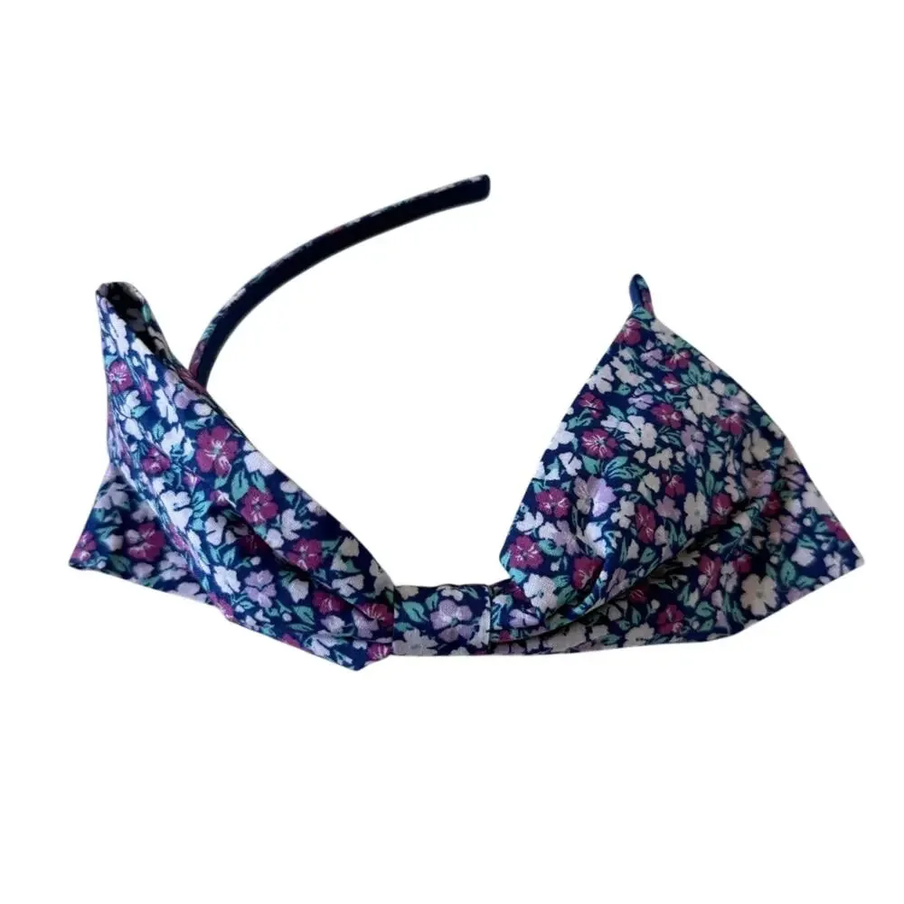 3+/$10ea Janie and Jack headband
